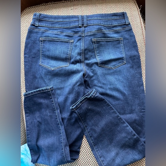 Maurices High Rise Jeggings! - Picture 4 of 4